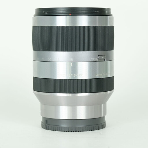 SONY E18-200mm F3.5-6.3 OSS SEL18200を徹底解説。作例からレビュー