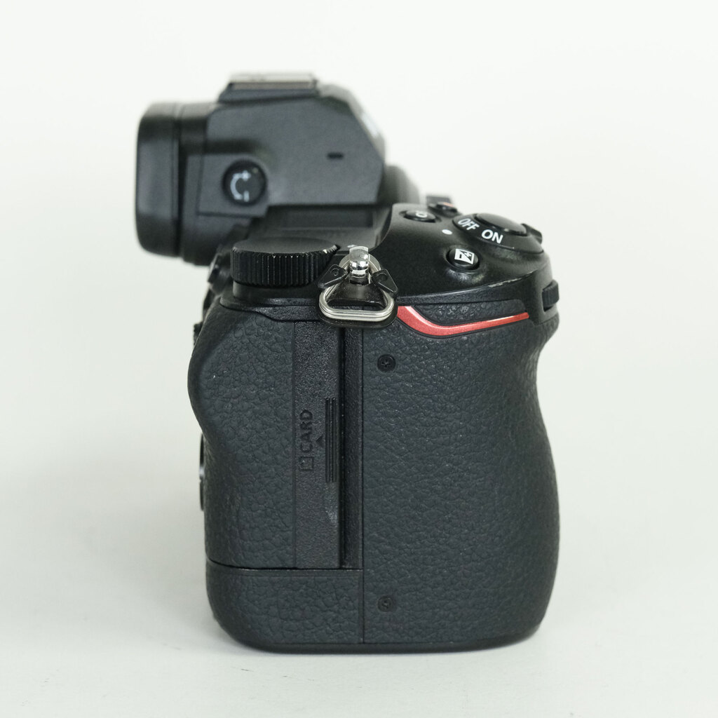 Nikon Z7II Nikon Z7II