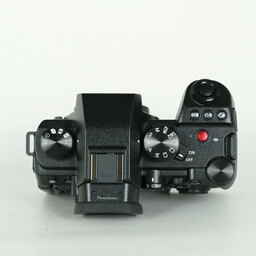 Panasonic LUMIX G9 PRO II