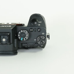 SONY α9（ILCE-9）