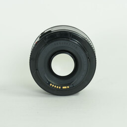 Canon EF50mm F1.8 II