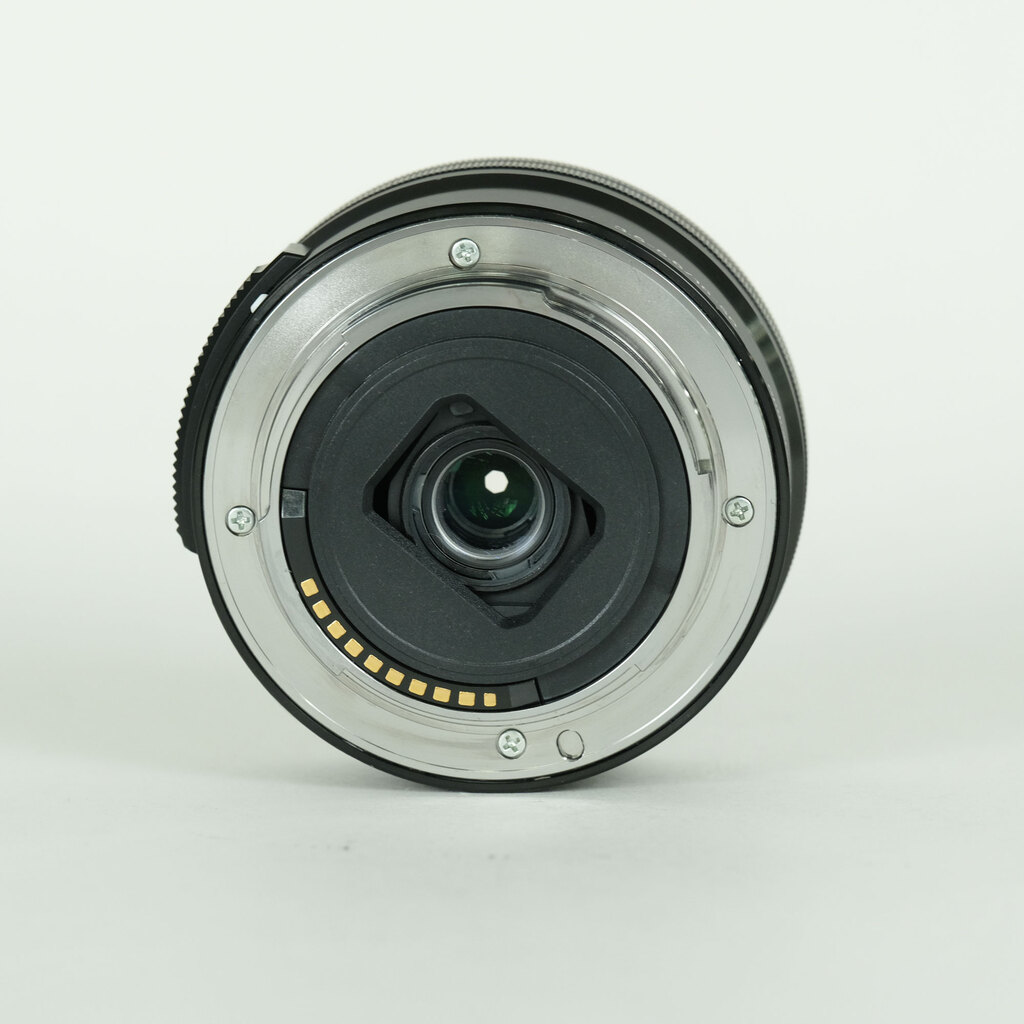 SONY E PZ 16-50mm F3.5-5.6 OSS SELP1650 SONY E PZ 16-50mm F3.5-5.6 OSS SELP1650