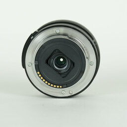 SONY E PZ 16-50mm F3.5-5.6 OSS SELP1650 SONY E PZ 16-50mm F3.5-5.6 OSS SELP1650