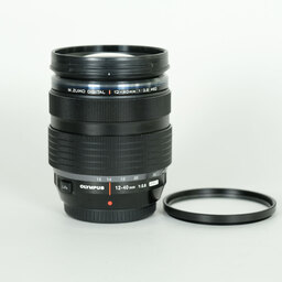 OLYMPUS M.ZUIKO DIGITAL ED 12-40mm F2.8 PRO OLYMPUS M.ZUIKO DIGITAL ED 12-40mm F2.8 PRO