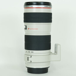 Canon EF70-200mm F4L USM