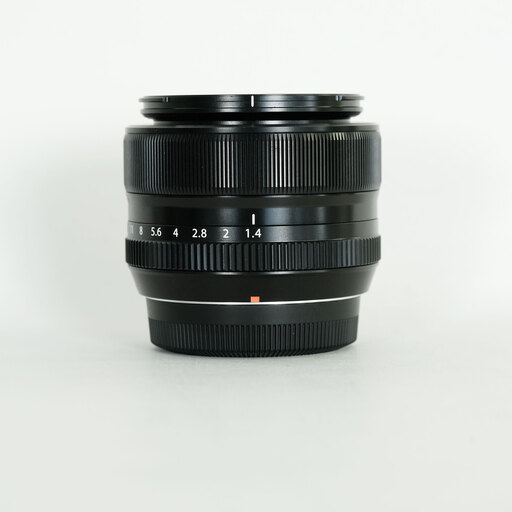 FUJIFILM XF35mmF1.4 R