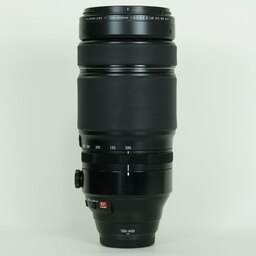 FUJIFILM XF100-400mmF4.5-5.6 R LM OIS WR FUJIFILM XF100-400mmF4.5-5.6 R LM OIS WR