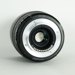FUJIFILM XF18-135mmF3.5-5.6 R LM OIS WR
