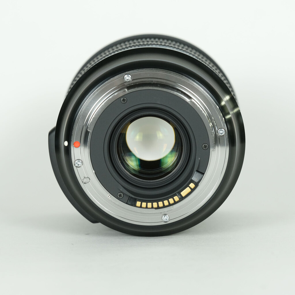 SIGMA 24-105mm F4 DG OS HSM｜Art [キヤノン用]