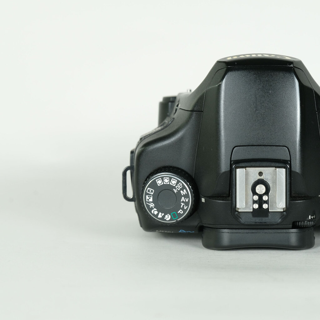 Canon EOS 40D ボディの出品 | ONE SCENE（ワンシーン）