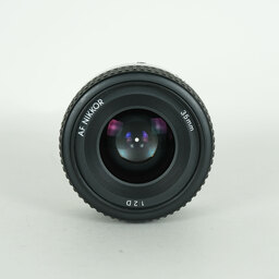 Nikon Ai AF Nikkor 35mm F2D