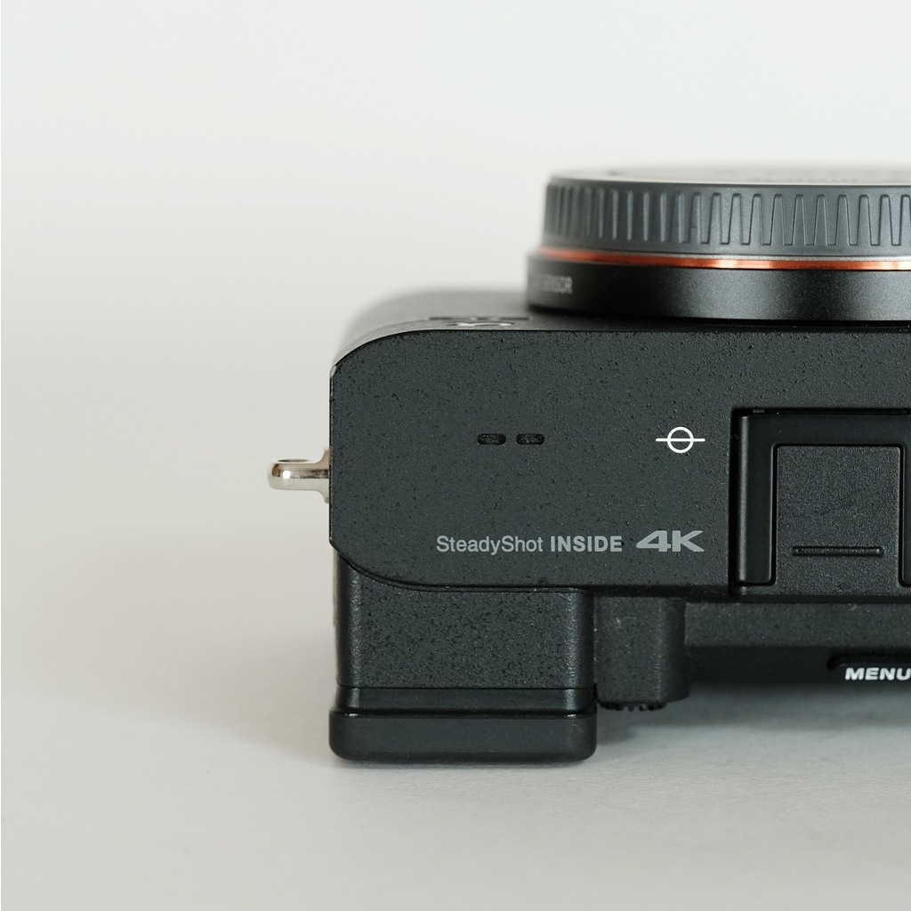 SONY α7C（ILCE-7C）