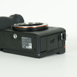 SONY α7C II(ILCE-7CM2) SONY α7C II(ILCE-7CM2)