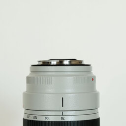 Canon EF70-200mm F2.8L IS III USM
