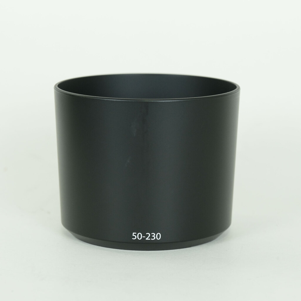 FUJIFILM XC50-230mmF4.5-6.7 OIS II