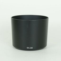 FUJIFILM XC50-230mmF4.5-6.7 OIS II