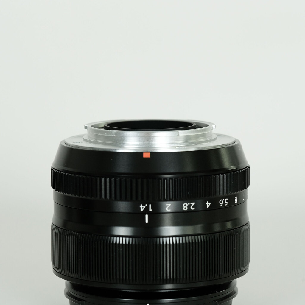 FUJIFILM XF35mmF1.4 R FUJIFILM XF35mmF1.4 R