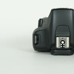 Canon EOS Kiss X3 ボディ