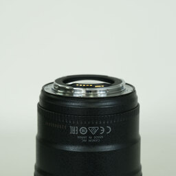 Canon EF35mm F1.4L II USM