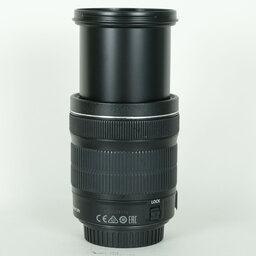Canon EF-S18-135mm F3.5-5.6 IS STM