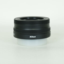 Nikon NIKKOR Z DX 16-50mm f/3.5-6.3 VR
