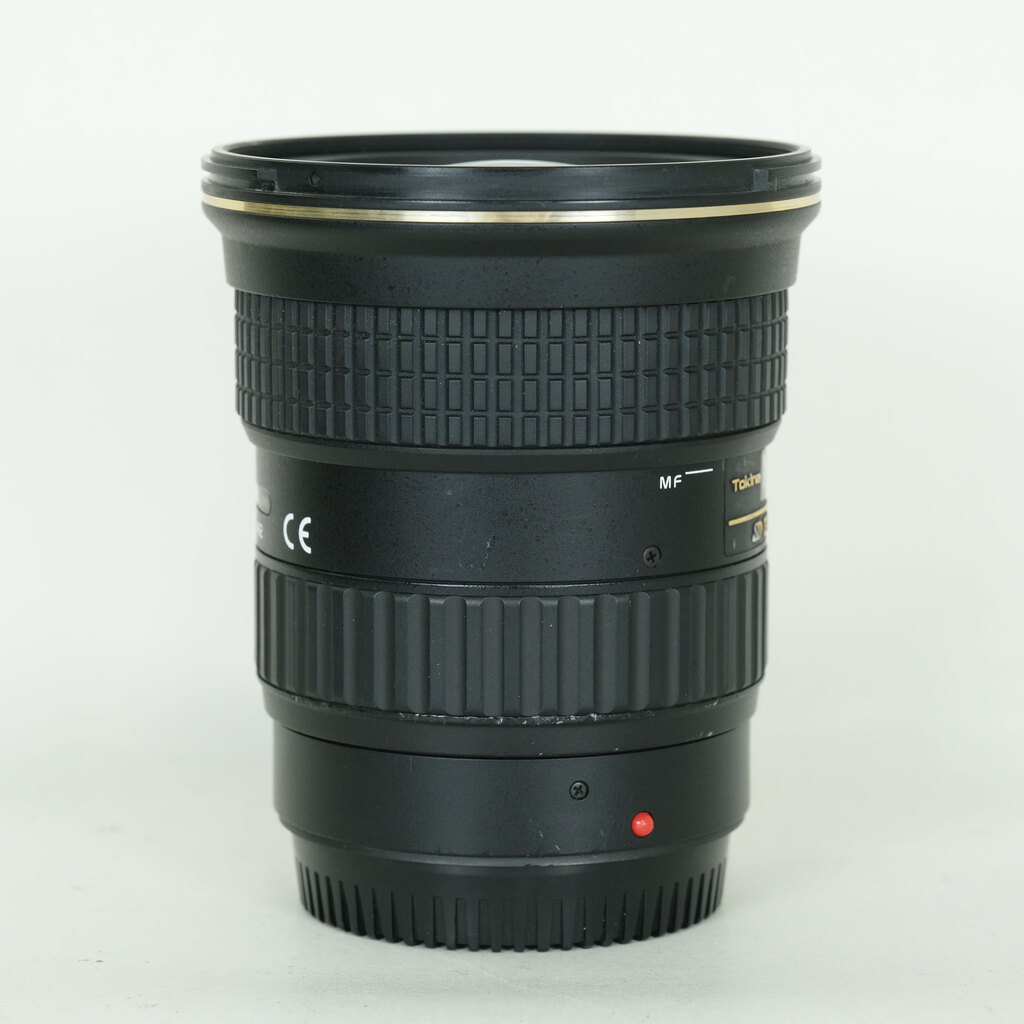 TOKINA AT-X 17-35 F4 PRO FX 17-35mm F4 [�L���m��EF�p]