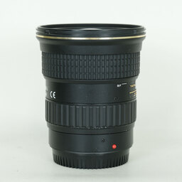 TOKINA AT-X 17-35 F4 PRO FX 17-35mm F4 [キヤノンEF用]
