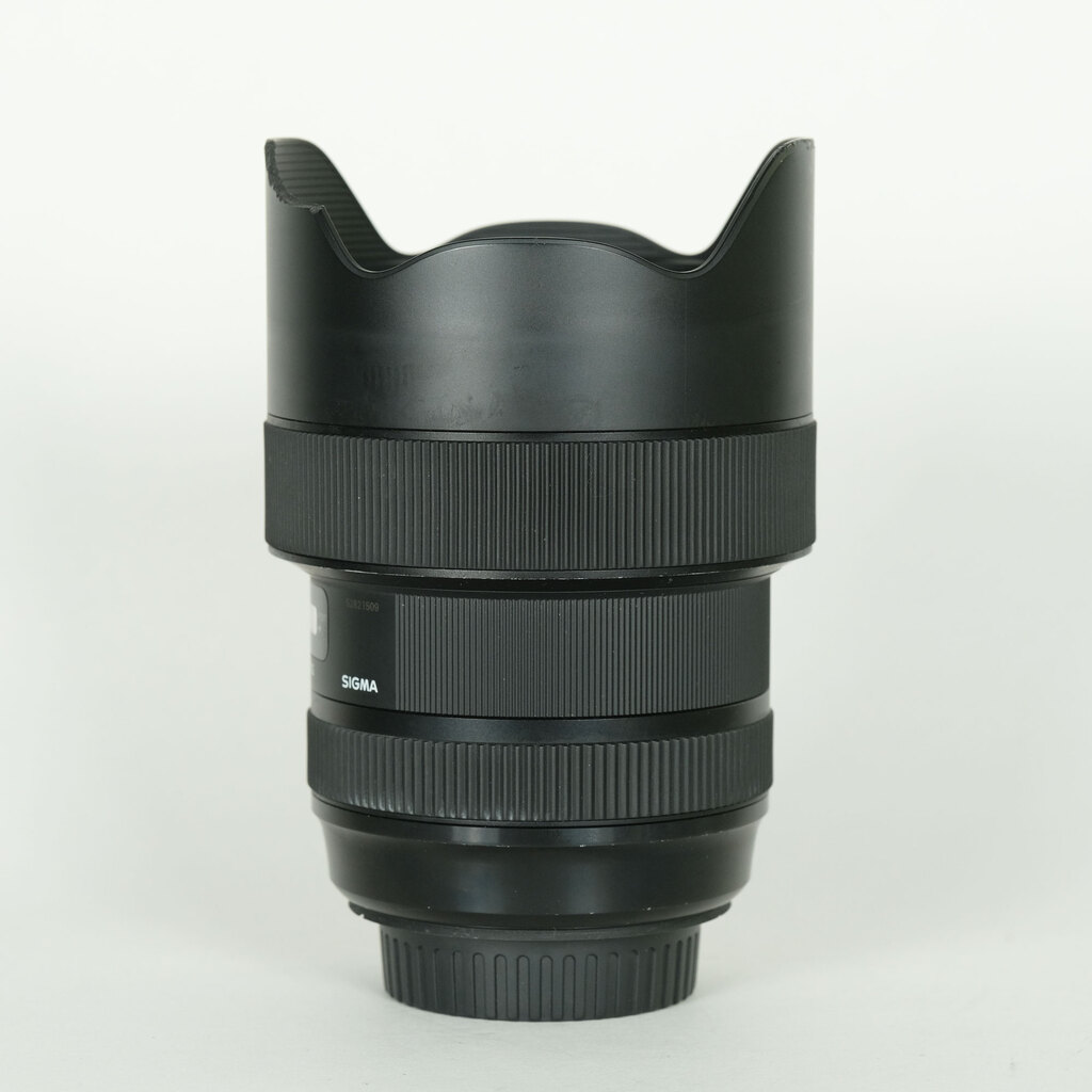 SIGMA 14-24mm F2.8 DG HSM｜Art [キヤノン用]