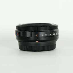 FUJIFILM XF27mmF2.8 R WR FUJIFILM XF27mmF2.8 R WR