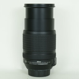 Nikon AF-S DX NIKKOR 18-140mm F3.5-5.6G ED VR