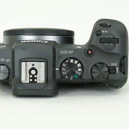 Canon EOS RP Canon EOS RP