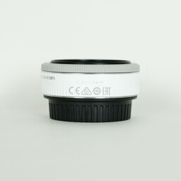 Canon EF40mm F2.8 STM ホワイト Canon EF40mm F2.8 STM ホワイト