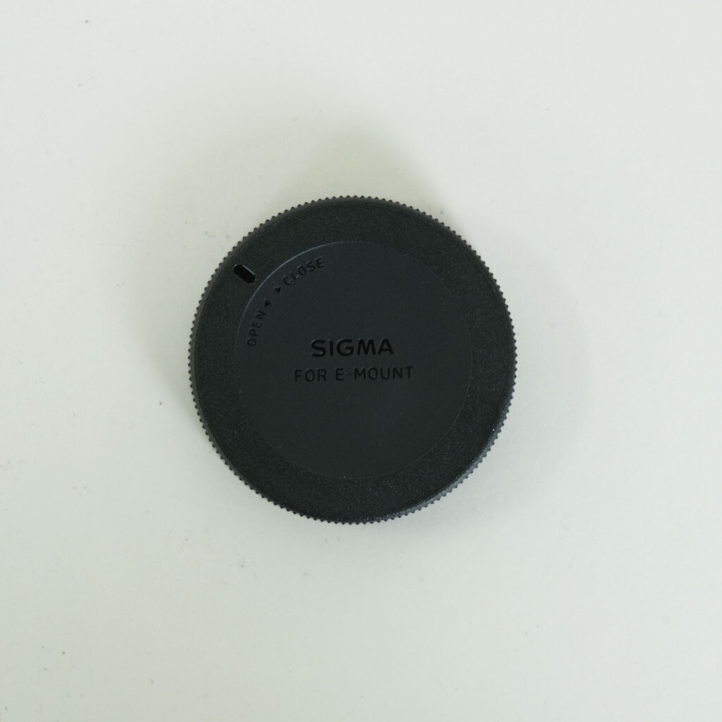 SIGMA 24-70mm F2.8 DG DN II｜Art [ソニーE用]