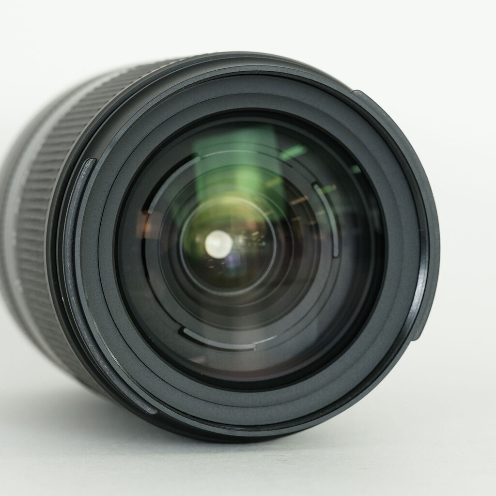 TAMRON 18-300mm F/3.5-6.3 Di III-A VC VXD (Model B061) [フジフイルムX用]