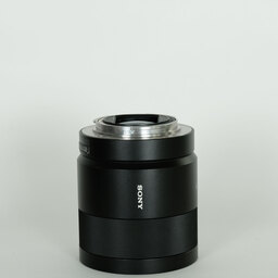 SONY Sonnar T* FE 55mm F1.8 ZA SEL55F18Z