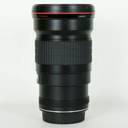 Canon EF200mm F2.8L II USM