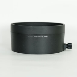 SIGMA 105mm F1.4 DG HSM｜Art [ソニーE用]