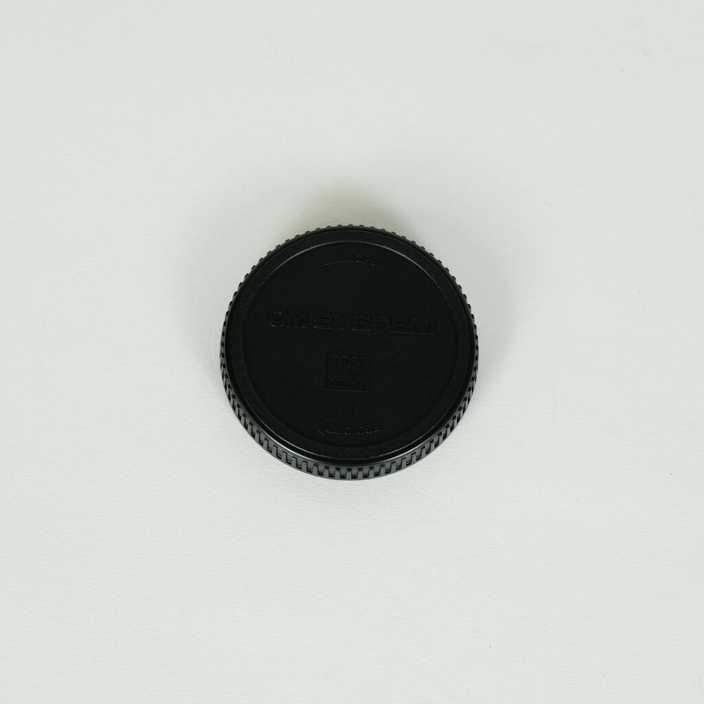 OLYMPUS M.ZUIKO DIGITAL ED 12-100mm F4.0 IS PRO