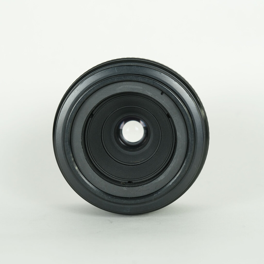 OLYMPUS ZUIKO DIGITAL 35mm F3.5 Macro