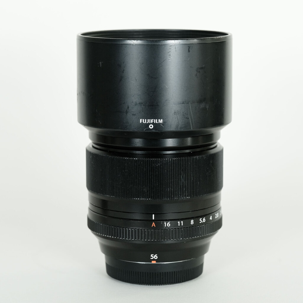 FUJIFILM XF56mmF1.2 R