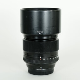 FUJIFILM XF56mmF1.2 R