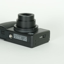 RICOH GR DIGITAL III