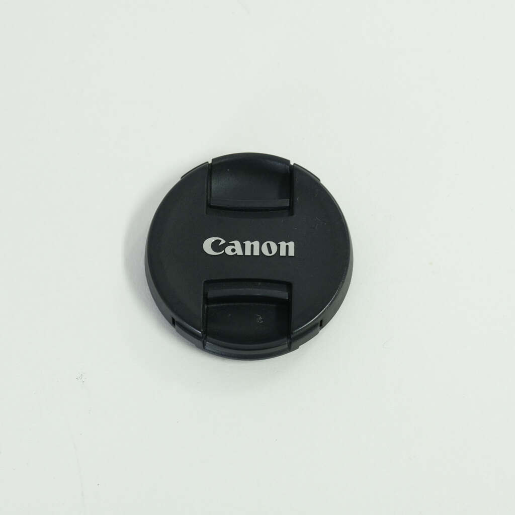 Canon RF24mm F1.8 MACRO IS STM