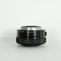 SONY E PZ 16-50mm F3.5-5.6 OSS SELP1650