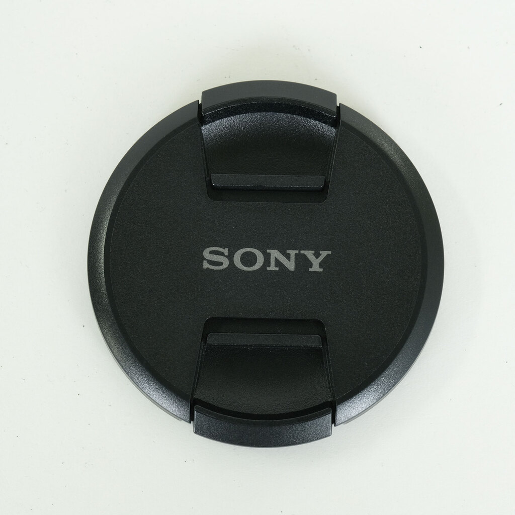 SONY FE 135mm F1.8 GM SEL135F18GM