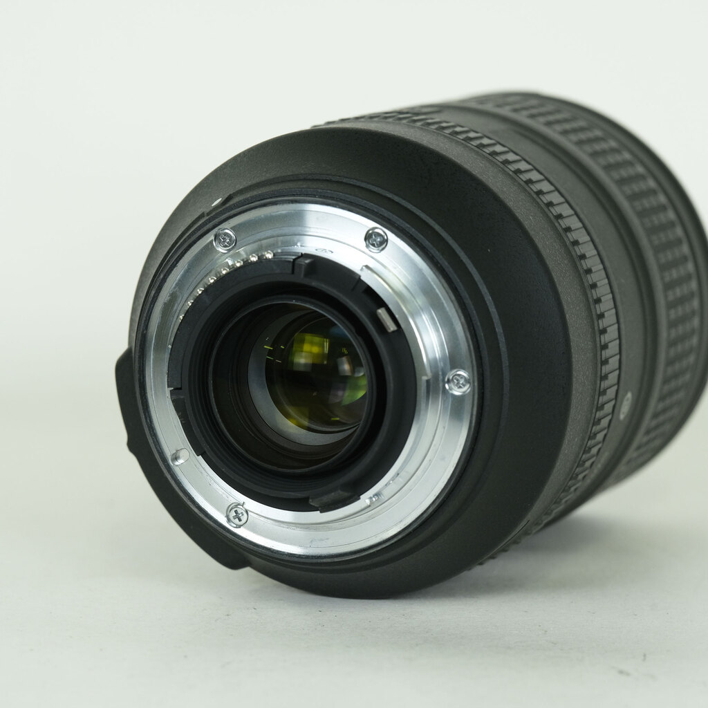 Nikon AF-S NIKKOR 28-300mm f/3.5-5.6G ED VR