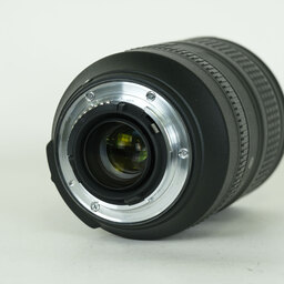 Nikon AF-S NIKKOR 28-300mm f/3.5-5.6G ED VR