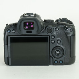 Canon EOS R6
