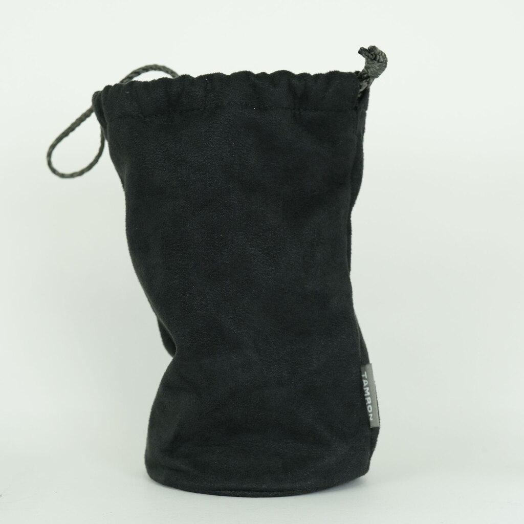 TAMRON SP 90mm F/2.8 Di MACRO 1:1 VC USD（Model F017）[ニコンF用]