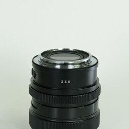SIGMA 20mm F2 DG DN｜Contemporary [ライカL用]